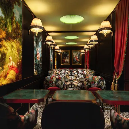 Grand Tonic Hotel & Spa Paris-2