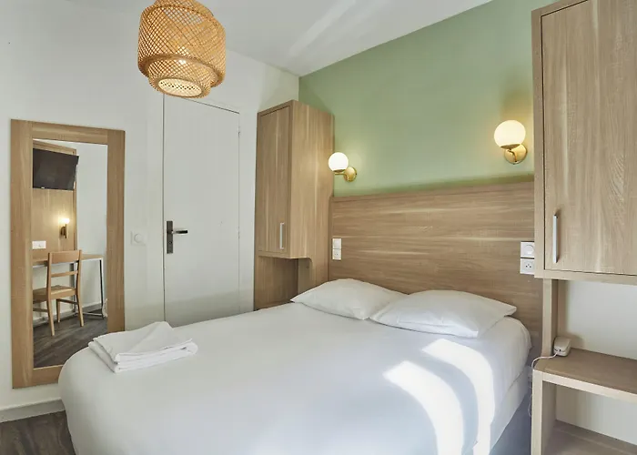 Merryl Hotel Parigi
